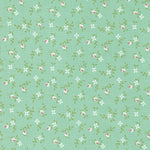 PRESALE Cali & Co Vine and Bud Sea Yardage by Corey Yoder for Moda Fabrics | 29192 39