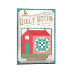 Lori Holt Quilt Seeds Home Town Neighber No.7 | ST-31106