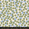 PRESALE Hello Alice Chatty Garden Shell Yardage by Sarah Watts for Ruby Star Society | RS2128 11