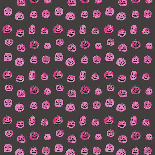 Enshadow Gourd Parade Yardage by Katarina Roccella for Art Gallery Fabrics | ENW-49407