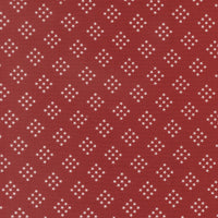 Independence Day Stars Red Yardage by Sweetwater for Moda Fabrics | 55726 23