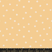 SALE! Lil Butternut Pocket Posy Yardage by Kimberly Kight for Ruby Star Society and Moda Fabrics | RS3059 12