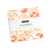 PRESALE Portofino Charm Pack 5" by Fig Tree & Co for Moda Fabrics | 42 Precut 5" Squares | 35390PP