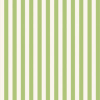 PRESALE The World of Strawberry Shortcake Stripes Green Yardage for Riley Blake Designs | C18565-GREEN
