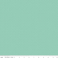 American Jane Pindots Mist by American Jane for Riley Blake Designs | C840-MIST
