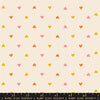 Juicy Hearts Multi Yardage by Melody Miller for Ruby Star Society | Ruby Star Cottons | RS0091 12