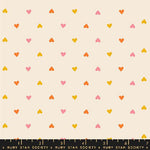 Juicy Hearts Multi Yardage by Melody Miller for Ruby Star Society | Ruby Star Cottons | RS0091 12