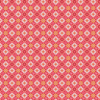 PRESALE Americana Honor Tea Rose Yardage by Lori Holt of Bee in My Bonnet for Riley Blake Designs | C16092-TEAROSE