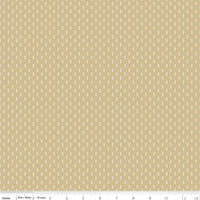 PRESALE Before the Bloom Mira Tea Dye Yardage Danelys Sidron for Riley Blake Designs | C18066-TEADYE