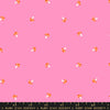 Carousel Tiny Mushrooms Flamingo Yardage by Melody Miller for Ruby Star Society | RS0100 12