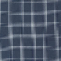 Nantucket Summer Plaid Navy Yardage by Camille Roskelley for Moda Fabrics | 55262 13