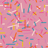 Salutations Washi Plum Yardage by Rashida Coleman Hale for Ruby Star Society | RS1090 13