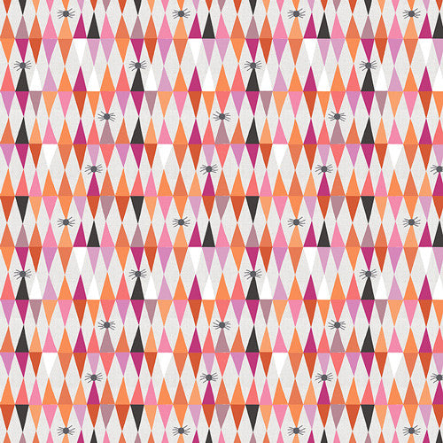 Enshadow Threadling Radiance Yardage by Katarina Roccella for Art Gallery Fabrics | ENW-49412