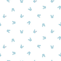 Hush Hush 5 Frenchie Friends Yardage by Christopher Thompson for Riley Blake Designs | C16946-FRENCHIE