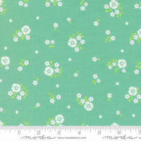 PRESALE Joysome Hand Picked Peacock Yardage by Corey Yoder for Moda Fabrics | 29252 24