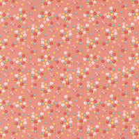 PRESALE Delightfully Yours Posie Carnation by Sherri & Chelsi for Moda Fabrics | 37705 15