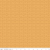 PRESALE Americana Franklin Marigold Yardage by Lori Holt of Bee in My Bonnet for Riley Blake Designs | C16083-MARIGOLD