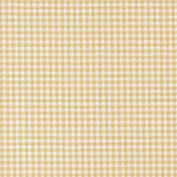 PRESALE Sunbonnet Mini Gingham Almond Yardage by Heather Briggs of My Sew Quilty Life for Moda Fabrics | 31769 11
