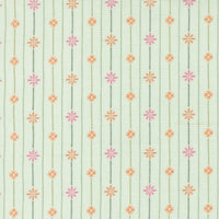 Kindness Petals In The Wind Mist Yardage by Deb Strain for Moda Fabrics | 56156 18