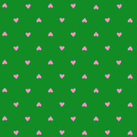 PRESALE Trinketry Custom Half Yard Bundle Hearts by Melody Miller for Ruby Star Society | 5 Half Yard Cuts