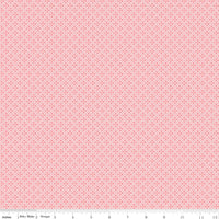 PRESALE Berry & Sage Lace Frosting Yardage by Lori Holt of Bee in My Bonnet | C17382-FROSTING