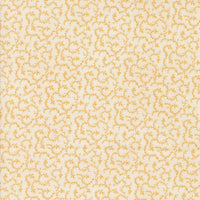 Sallys Stitches Twigberry Honey Yardage by Betsy Chutchian for Moda Fabrics | 31715 11