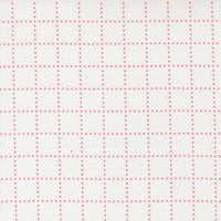 PRESALE Bloomsberry Stroll White Blush Yardage by Camille Roskelley for Moda Fabrics | 55354 11