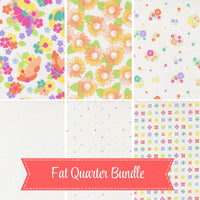 PRESALE Joysome Custom Fat Quarter Bundle Low Volume by Corey Yoder for Moda Fabrics | 6 Fat Quarters | Cuarted Bundle