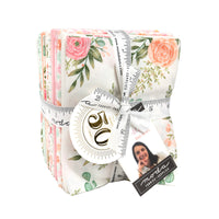 Kindness Fat Quarter Bundle by Deb Strain for Moda Fabrics | 27 Skus | 56150AB