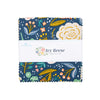 Ivy Reese 5" Stacker by Deena Rutter for Riley Blake Designs | 5-16600-42