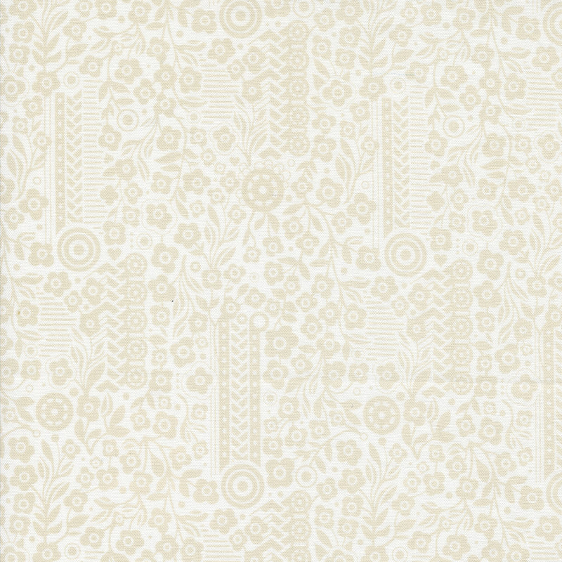 PRESALE Sunday Brunch Souffle Spritzer Yardage by BasicGrey for Moda Fabrics | 30755 11