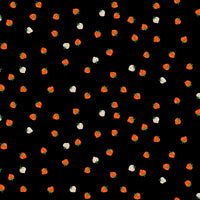 PRESALE Strawberry Black Mini Berry Yardage by Kimberly Kight for Ruby Star Society | RS3086 13