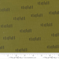 PRESALE Chilly The Forest Pine Yardage by Sweetwater for Moda Fabrics | 55713 23