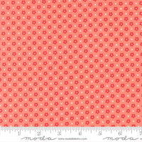 PRESALE Delightfully Yours Blooms Carnation by Sherri & Chelsi for Moda Fabrics | 37703 15
