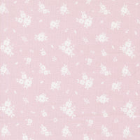 Pastel Prairie Bloomers Demure Yardage by My Sew Quilty Life for Moda Fabrics | 31781 16