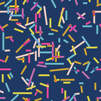 Washi Plus Washi Bluebell Yardage by Rashida Coleman Hale for Ruby Star Society | RS1090 16
