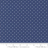 PRESALE Star Spangled Twinkle Twilight Yardage by April Rosenthal of Prairie Grass for Moda Fabrics | 24106 81