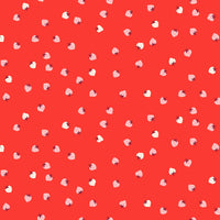 PRESALE Strawberry Lollipop Mini Berry Yardage by Kimberly Kight for Ruby Star Society | RS3086 11