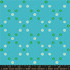 PRESALE Best Day Ever Dark Turquoise Yardage by Melody Miller for Ruby Star Society | RS0107 16