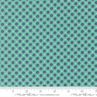 PRESALE Delightfully Yours Blooms Poolside by Sherri & Chelsi for Moda Fabrics | 37703 18