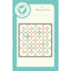 PRESALE Ebb and Flow Quilt Pattern by Sandy Gervais | P157-EBBANDFLOW