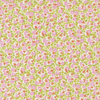 Summers End Meadow Lilac Yardage by Fig Tree & Co for Moda Fabrics | 35436 22