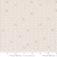 Chirp Dots And Circles Cloud by Elena Amo for Moda Fabrics | 39038 11