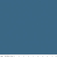 POParazzi Denim Yardage by RBD Designers for Riley Blake Designs | C805-DENIM