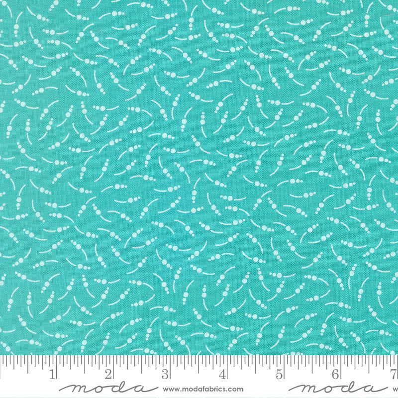 PRESALE In The Garden Sugar Snap Bermuda Yardage by Corey Yoder for Moda Fabrics| 29234 22