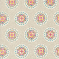 PRESALE Sunday Brunch Crepe Spritzer Yardage by BasicGrey for Moda Fabrics | 30752 11