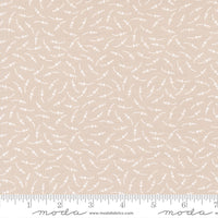 PRESALE In The Garden Sugar Snap Stone Yardage by Corey Yoder for Moda Fabrics| 29234 24