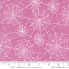 Hey Boo Purple Haze Webs Yardage by Lella Boutique for Moda Fabrics | 5213 15  | Cut Options Available