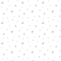 Whimsical Woodland Mushrooms WhiteYardage by Tasha Noel for Riley Blake Designs | C17644-WHITE