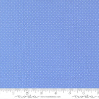Fruit Salad Pin Dot Sky  Yardage by Corey Yoder for Moda Fabrics | 29247 23